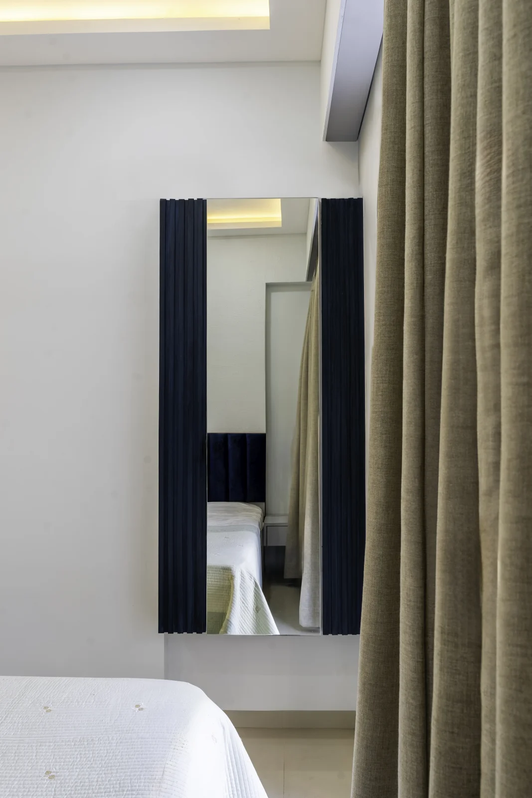 Paralelle project photo 16 | Design Metrics Paralelle — architecture & interior design project image 16 by Design Metrics, Alibag, Maharashtra